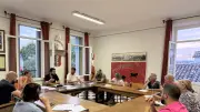 Moulézan : taxe logements vacants, marché prolongé et conseil jeunes