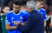 Mourinho encense Mbappé : « Un niveau stratosphérique »