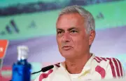 Mourinho lance la campagne de Mbappé pour le Ballon d'Or 2026