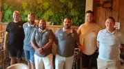 Moussac : le club de football célèbre ses 10 ans de relance