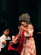 Mozart assassiné : la flûte enchantée de Thomas Jolly
