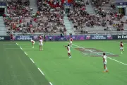 MR7 : Monaco s'impose à Biarritz et file en finale du Supersevens