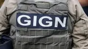 Mère tuée à Bollène : le GIGN interpelle un homme