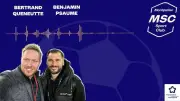 MSC : débrief de MHSC-Dijon, le podcast de la Paillade est en ligne