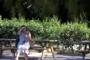Météo Alpes-Maritimes : chaleur et orages ce samedi