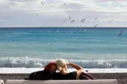 Météo Alpes-Maritimes : mercure jusqu'à 32 °C ce mercredi 26 août