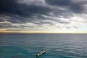 Météo Alpes-Maritimes : orages et 34 °C ce jeudi