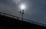 Météo-France : un automne doux et pluvieux dans le sud