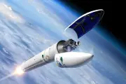 Météo : le satellite MTG-S1 va surveiller orages et feux