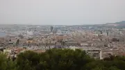 Météo Provence : pluies de sable du Sahara ce week-end