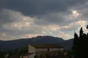 Météo Var : ciel nuageux et vent jusqu'à 55 km/h ce mercredi