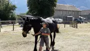 Mulardie : La capitale nationale est dans les Alpes-de-Haute-Provence