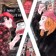 Mulder et Scully : le couple culte de X-Files décrypté