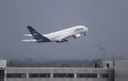 Munich : un Airbus A380 de Lufthansa atterrit trop tôt, une enquête ouverte