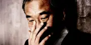 Murakami : l'écriture, un coup de tonnerre inattendu