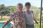 Muriel Robin et Anne Le Nen : leur nouvelle vie azuréenne et leur projet commun sur TF1