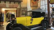 Musée 1900 : un saut dans l'histoire avec 5 000 objets