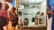 Musée du bonbon Haribo à Uzès : 30 ans de succès et de gourmandise