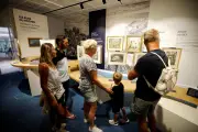 Musée du Vieux Monaco : les rues du Rocher en nouvelle scénographie