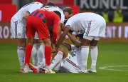 Musiala rassure après deux malaises en trois jours