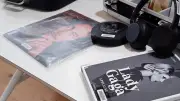 Musique : 61 CD cultes à la médiathèque L’Hirondelle