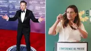 Musk attaque Tondelier après sa proposition d'interdire X