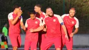 N2 : Berre renverse la vapeur grâce à Nabil Ghilas