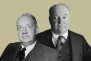Nabokov vs Wilson : la traduction qui fâche
