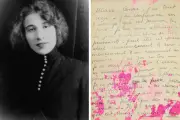 Nadja : sa correspondance avec André Breton enfin publiée