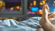 Nage nocturne en Corse : un jeune de 18 ans retrouvé sain et sauf