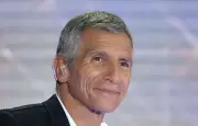 Nagui de retour sur France Inter avec « Les ailes de géant » dès le 29 août