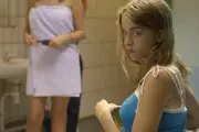 « Naissance des pieuvres » : Adèle Haenel dans le premier film de Céline Sciamma