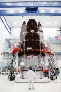 Nancy Grace Roman : le futur télescope qui observera l'espace en très grand