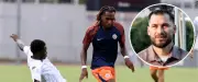 Nancy-MHSC : les clés du match selon Benjamin Psaume