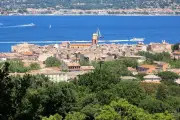 Narco-gang de Saint-Tropez : jusqu'à 7 ans de prison