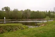 Narva, le bout du monde libre face à la Russie