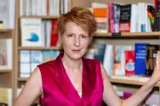 Natacha Polony : « On lisait Dumas comme on regarde Netflix »