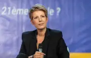 Natacha Polony veut « perturber l’entre-soi » sans être candidate
