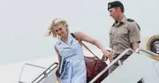 Natalie Harp, l'ombre fidèle de Donald Trump qui fascine et agace