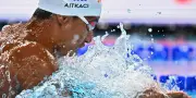 Natation : bronze pour le relais 4x100 m 4 nages aux Europe