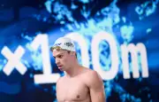 Natation : dernière chance de médailles pour les Bleus ce dimanche