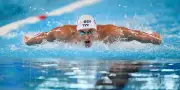 Natation : Maxime Grousset en argent sur 100 m papillon aux Championnats d'Europe