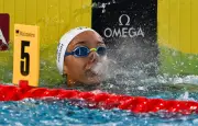 Natation : pas de médailles françaises ce soir, mais du beau spectacle
