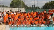 Natation : Salindres brille aux interclubs régionaux
