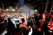 Natif Festival 2026 à Hyères : quatre scènes et un village immersif