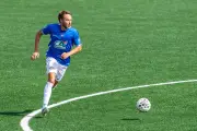 National 1 : Hyères FC lance sa saison face à Limonest ce vendredi