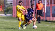 National 1 : Istres battu à Sénas par les Hauts Lyonnais