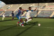 National 1 : le Hyères FC s'impose à Châteauroux grâce à Kouyaté