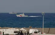 Naufrage à Chypre : 7 morts, 23 disparus, le ferry à 514 m de fond