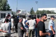 Naufrage à Chypre: 7 morts, 23 disparus